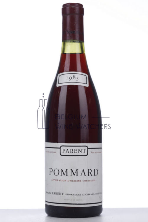 Picture of 1983 POMMARD